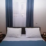 Casa Nella Fortezza, Corfu Old Town