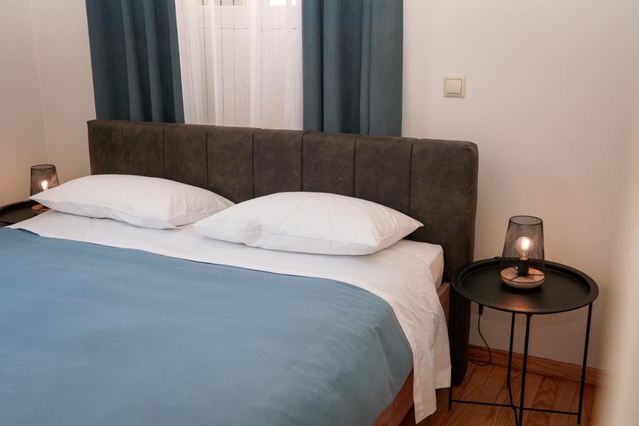Casa Nella Fortezza, Corfu Old Town Appartement