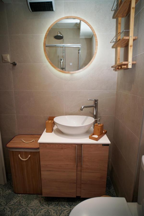 Casa Nella Fortezza, Corfu Old Town Apartment Corfu (city)