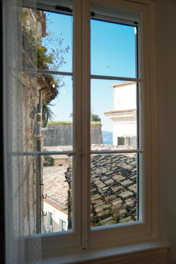 Apartment Casa Nella Fortezza, Corfu Old Town