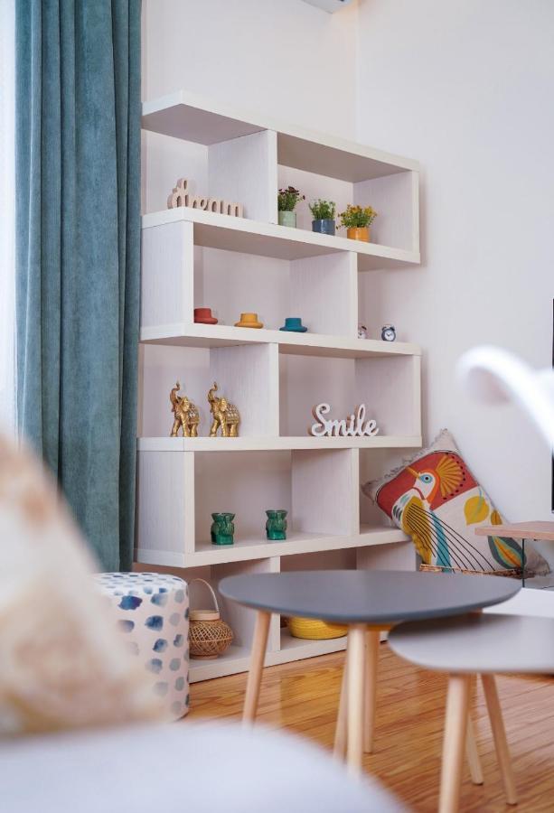 Apartment Casa Nella Fortezza, Corfu Old Town *