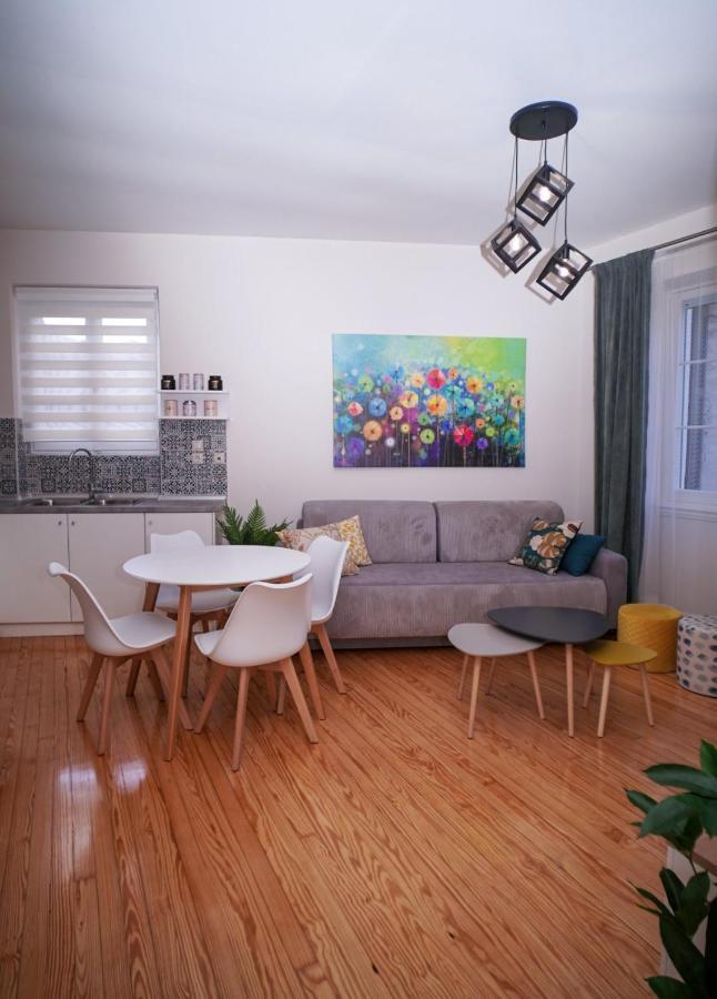 Apartment Casa Nella Fortezza, Corfu Old Town *