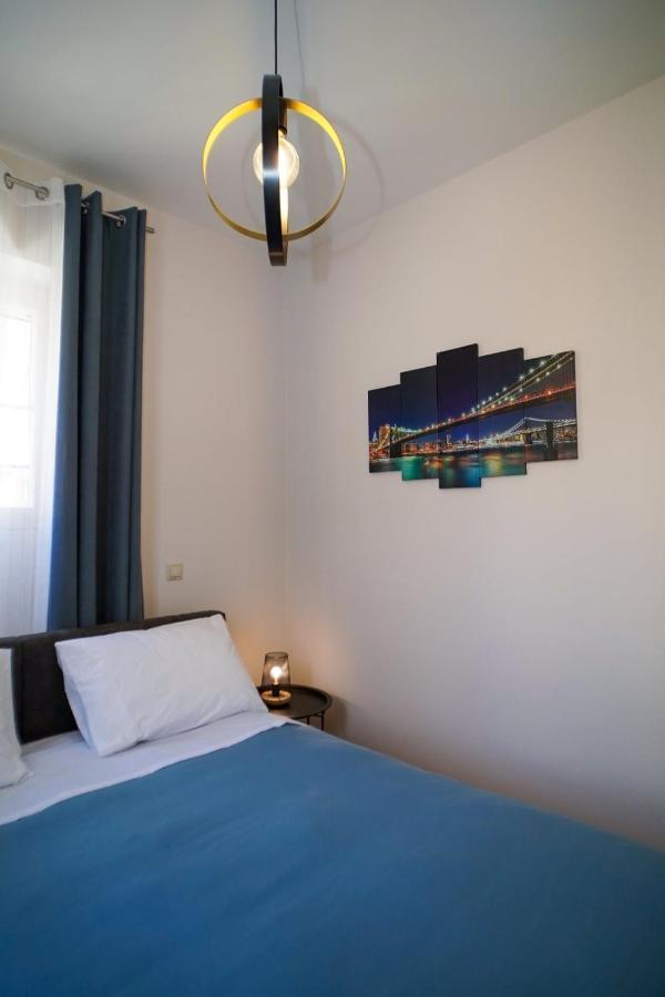 Casa Nella Fortezza, Corfu Old Town Appartement *