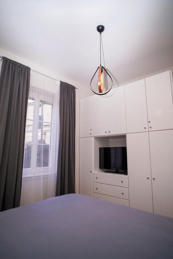 Apartment Casa Nella Fortezza, Corfu Old Town