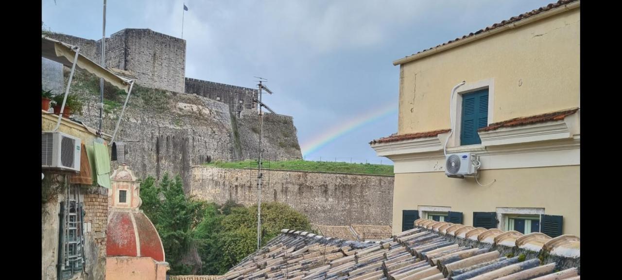 Casa Nella Fortezza, Corfu Old Town Corfu (city)